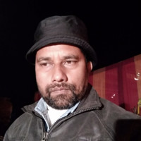 Rajinder Negi