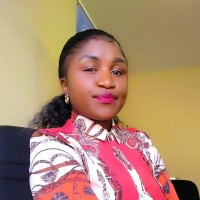 Florence Moyo