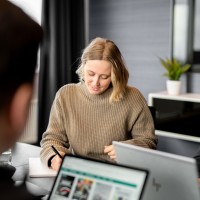 Jessica Berggren Jern