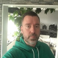Stefan Lövdahl