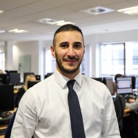 Bilal Oussellam - Certrp, Mrec