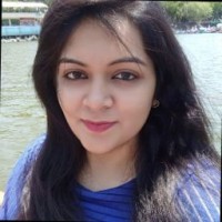 Heta Arora