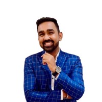 Krish .