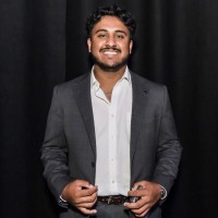 Matthew Kumar