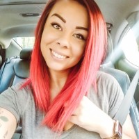 Vanessa McNally