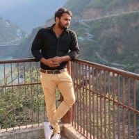 Harshit Kumar