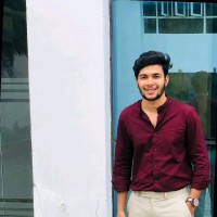 Mohammad Binshad k