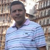 Athanasios Kyriakidis