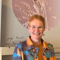 Ria Bosman-Bosveld
