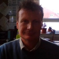 John Boyce
