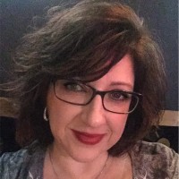 Kathie Padellaro