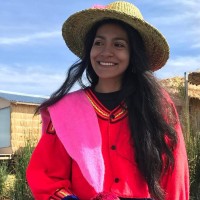 Gabriela Ibeth Ñañez Torres