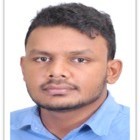 Ahamed Suhair
