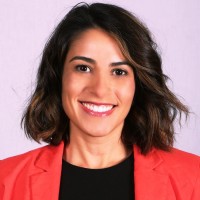 Isabel Ramos-Lebron, MS, RDN, LD