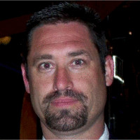 Keith Stephen