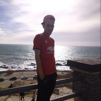 Sofiane Laliberty