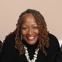 Karen Robinson