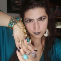 Dulce Sámano