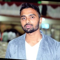 Manjunatha V
