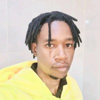 Yimbanji Mutambo