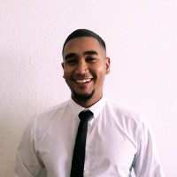 Fabian Du Preez