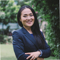 Amanda Yanzhi Wu