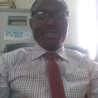 Godwin Festus