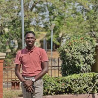Adewole Felawole David, FD