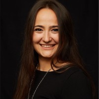 Valeria Pantusenko