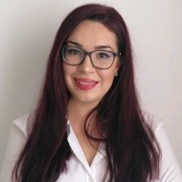 Elena Nocheva