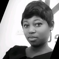 Patience Tetteh