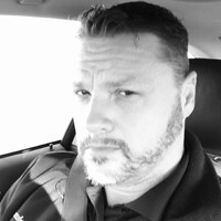 Jeff Standridge