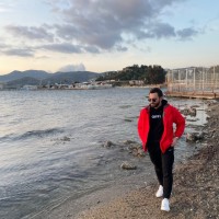 Okan Abucak