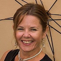 Suvi Vesanen
