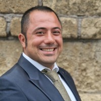 STEFANO BUFALINO
