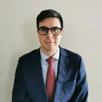 Bryan Rodríguez Riquelme