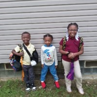Mr. DeAndre Rutherford Sr.