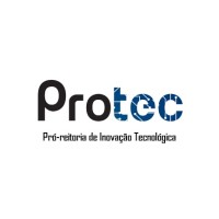 PROTEC Pro Reitoria de Inovacao Tecnologia