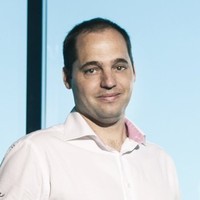 David Poblador Blanco