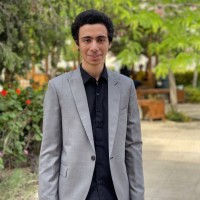 Mahmoud Bahaa