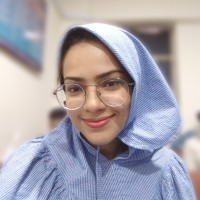 Zainab Shabbir