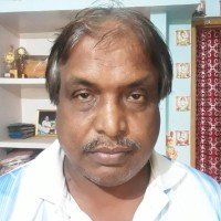 Tarani Sen Parida