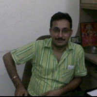 Sanjay Pandoh
