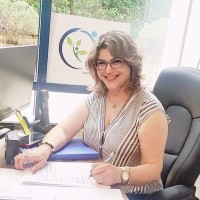 Sheela Yazdani Nia