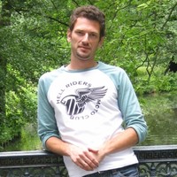 Alex Garberg