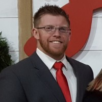 Travis Wright