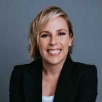 Kathryn Collins, ADS