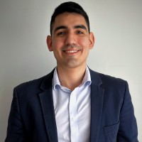 Alvaro Granados Fernández