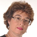 Marize Lyra Silva Passos