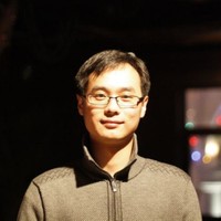 Guobin Tian